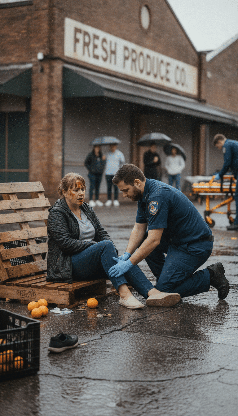 Eagle Pass TX Slip and Fall Accident Law Firm Eagle Pass, TX Slip-and-Fall Accident Law Firm