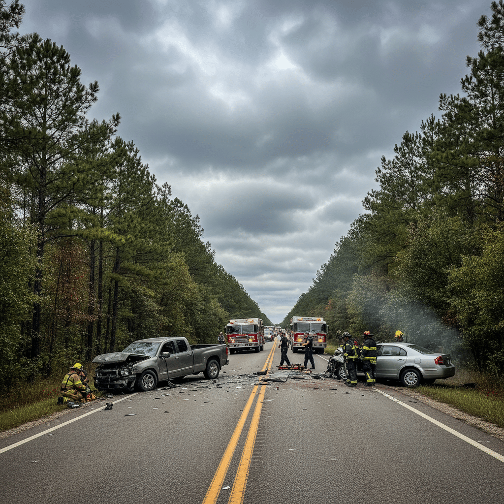 EastTexasCarAccident (1)