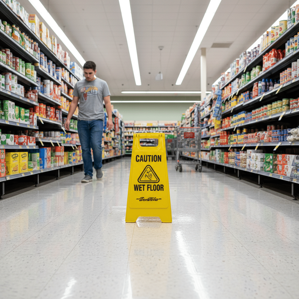 EastTexasSlipandFall