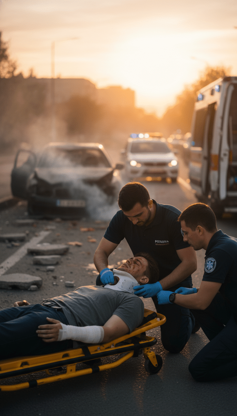 Eden TX Bus Accident Law Firm 1 Eden, TX Bus Accident Law Firm