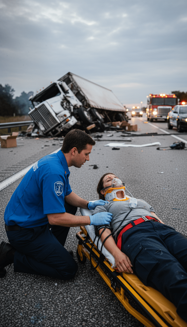 Eden TX Commercial Vehicle Accident Law Firm Eden, TX Commercial Vehicle Accident Law Firm