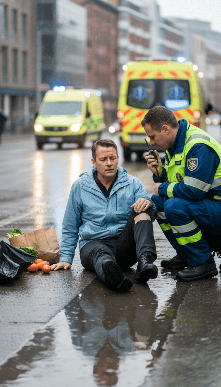 Eden TX Slip and Fall Accident Law Firm Eden, TX Slip-and-Fall Accident Law Firm
