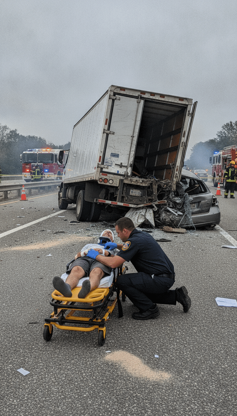 Edinburg TX Commercial Vehicle Accident Law Firm Edinburg, TX Commercial Vehicle Accident Law Firm