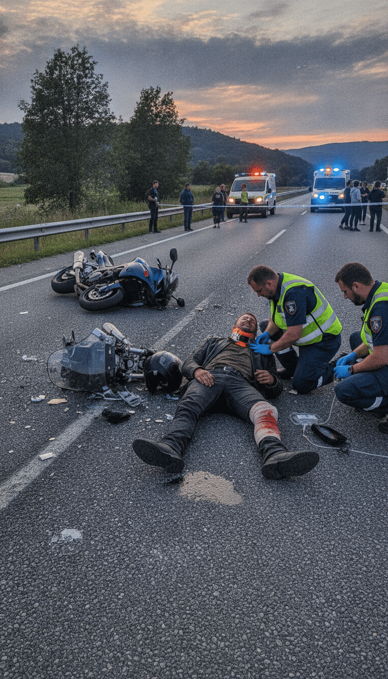 Edinburg TX Motorcycle Accident Law Firm Edinburg, TX Motorcycle Accident Law Firm