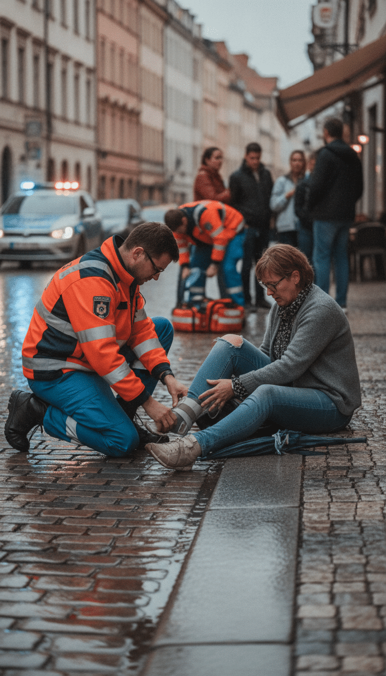 Edinburg TX Premises Liability Law Firm Edinburg, TX Premises Liability Law Firm