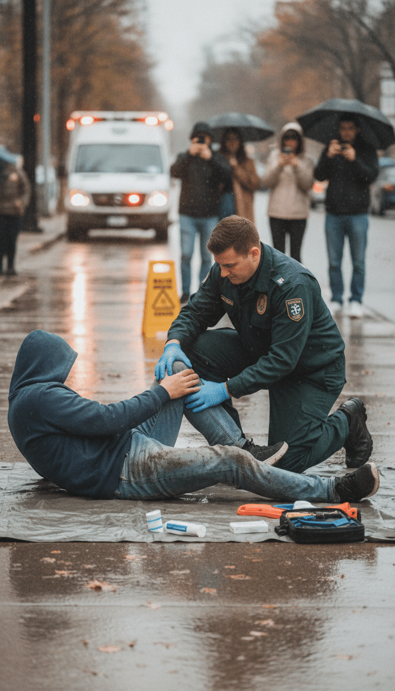 Edinburg TX Slip and Fall Accident Law Firm Edinburg, TX Slip-and-Fall Accident Law Firm