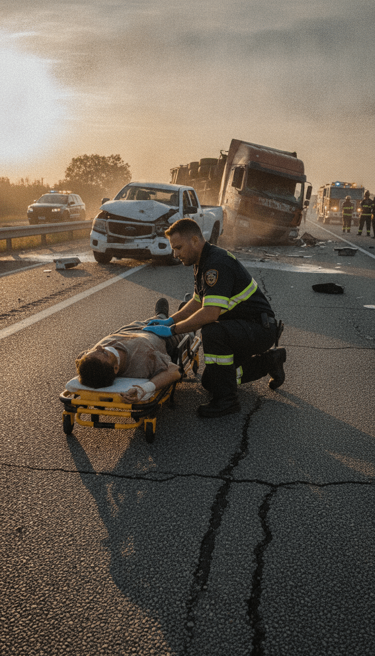 Edinburg TX Truck Accident Law Firm Edinburg, TX Truck Accident Law Firm