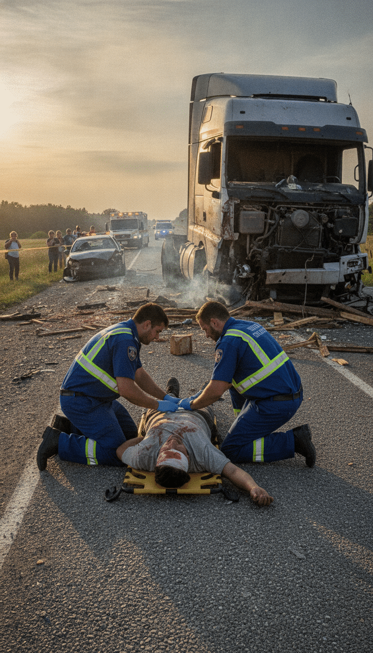 Eidson Road TX Truck Accident Law Firm 1 Eidson Road, TX Truck Accident Law Firm