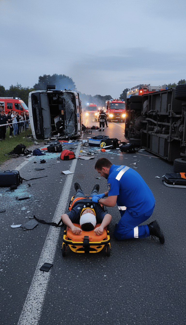 El Paso TX Bus Accident Law Firm 1 El Paso, TX Bus Accident Law Firm