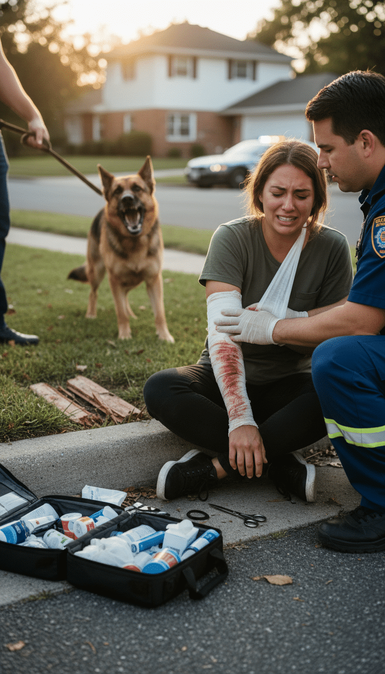 El Paso TX Dog Bite Law Firm 1 El Paso, TX Dog Bite Law Firm