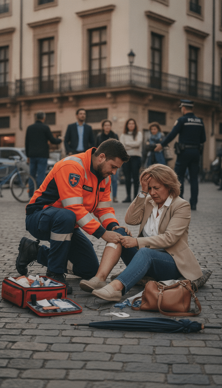El Paso TX Premises Liability Law Firm El Paso, TX Premises Liability Law Firm
