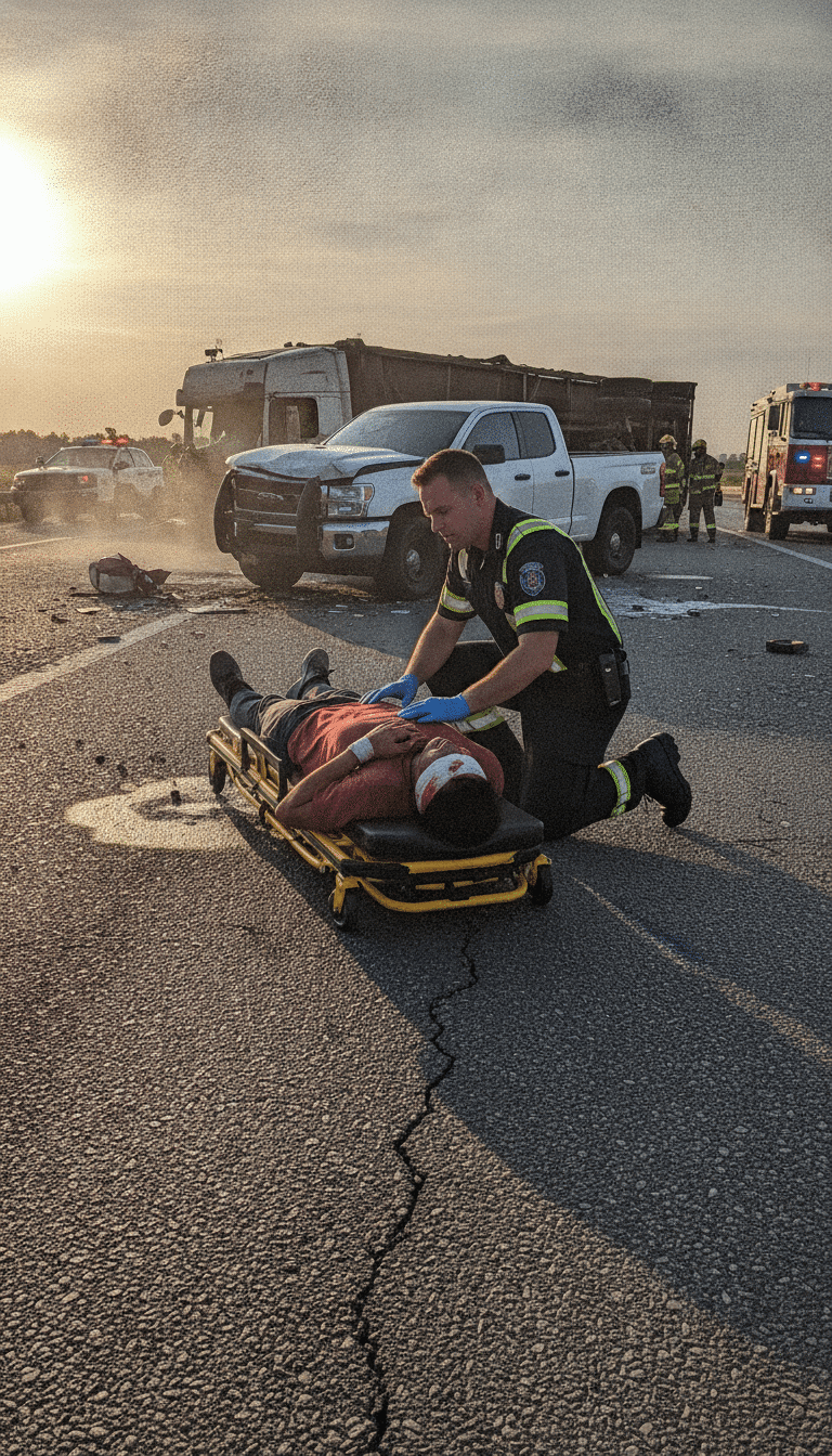 El Paso TX Truck Accident Law Firm El Paso, TX Truck Accident Law Firm