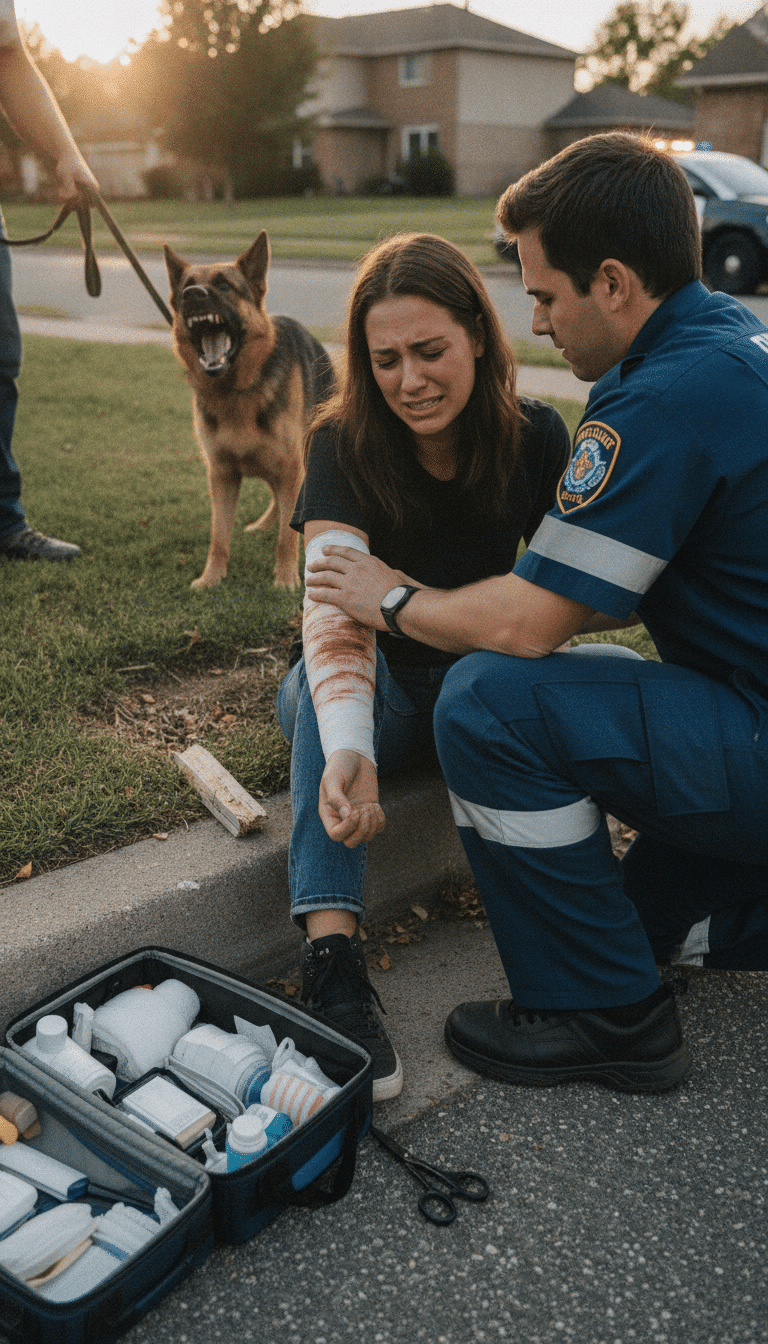 Elsa TX Dog Bite Law Firm Elsa, TX Dog Bite Law Firm