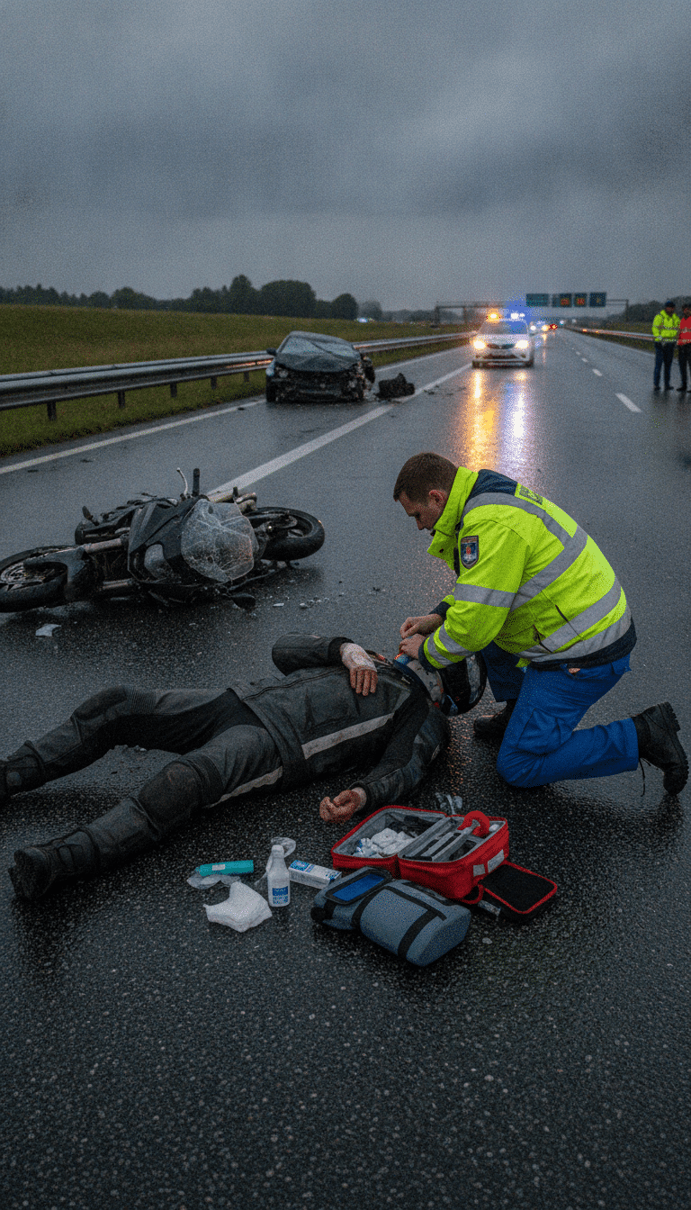 Elsa TX Motorcycle Accident Law Firm Elsa, TX Motorcycle Accident Law Firm