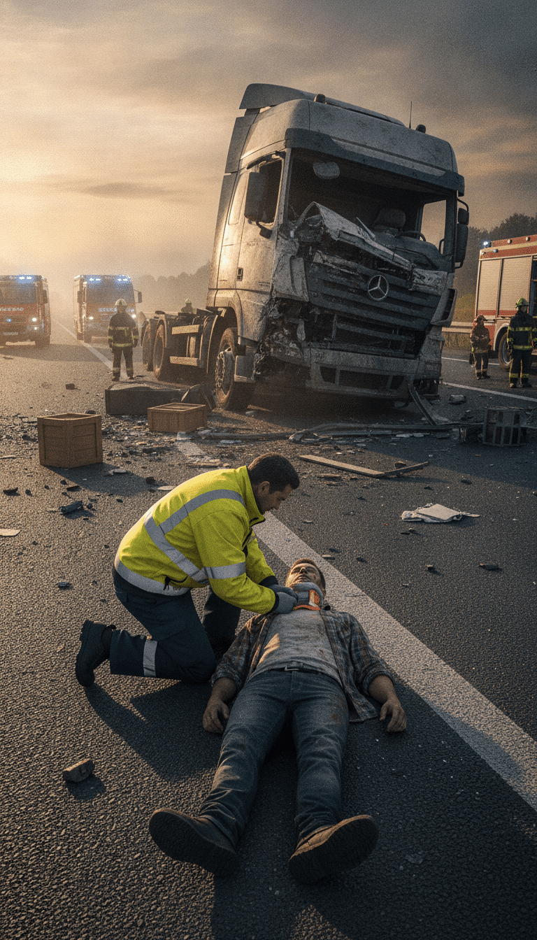 Elsa TX Truck Accident Law Firm Elsa, TX Truck Accident Law Firm