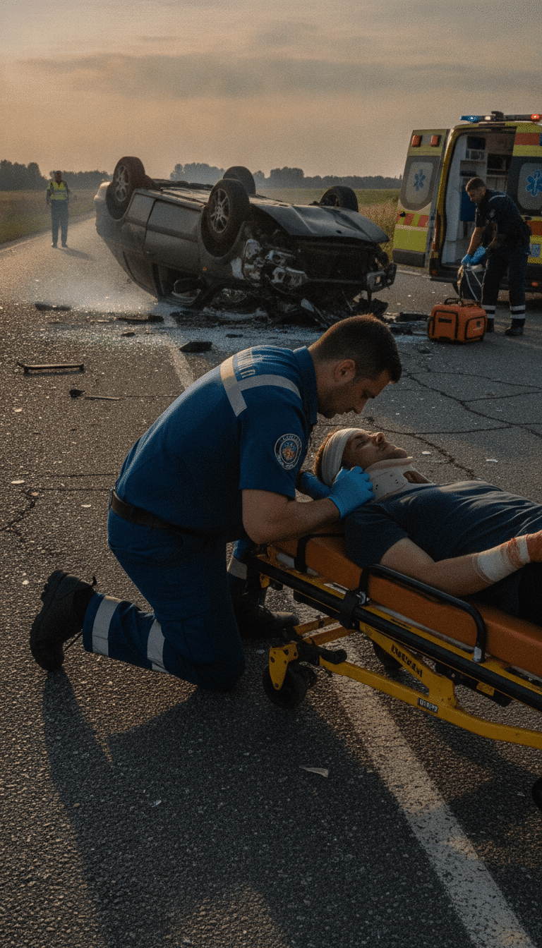 Ennis TX Car Accident Law Firm 1 Ennis, TX Car Accident Law Firm