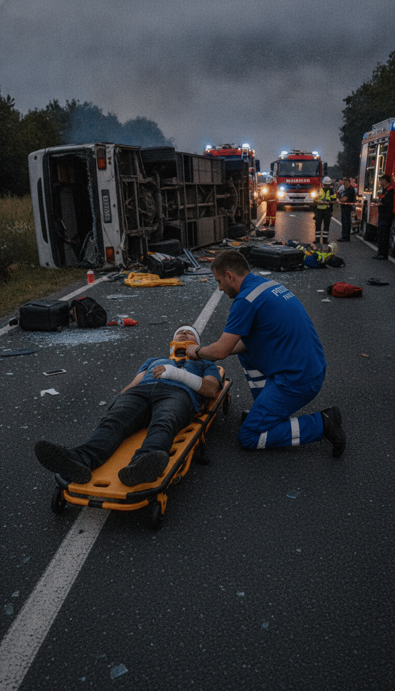 Euless TX Bus Accident Law Firm Euless, TX Bus Accident Law Firm