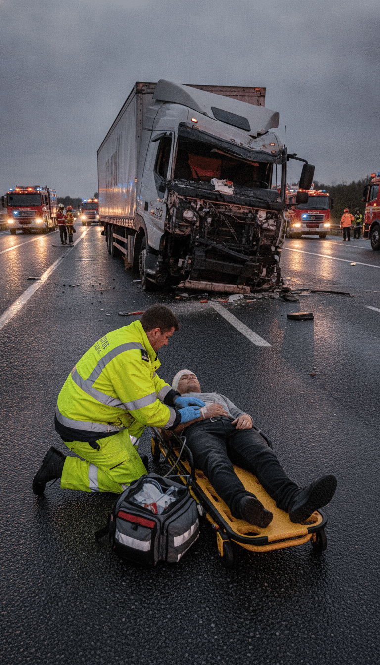 Everman TX Commercial Vehicle Accident Law Firm Everman, TX Commercial Vehicle Accident Law Firm