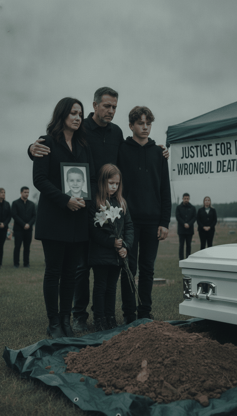 Everman TX Wrongful Death Law Firm Everman, TX Wrongful Death Law Firm