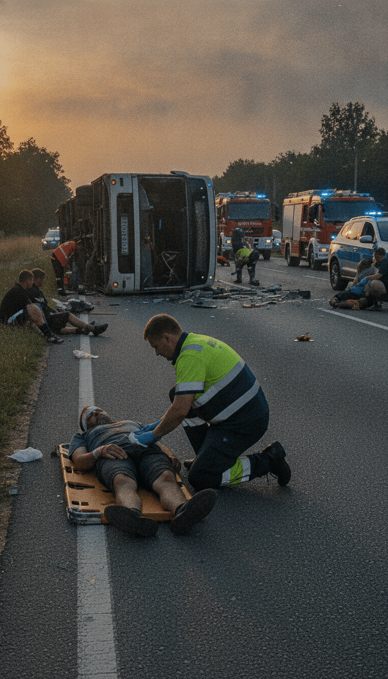 Fair Oaks Ranch TX Bus Accident Law Firm Fair Oaks Ranch, TX Bus Accident Law Firm