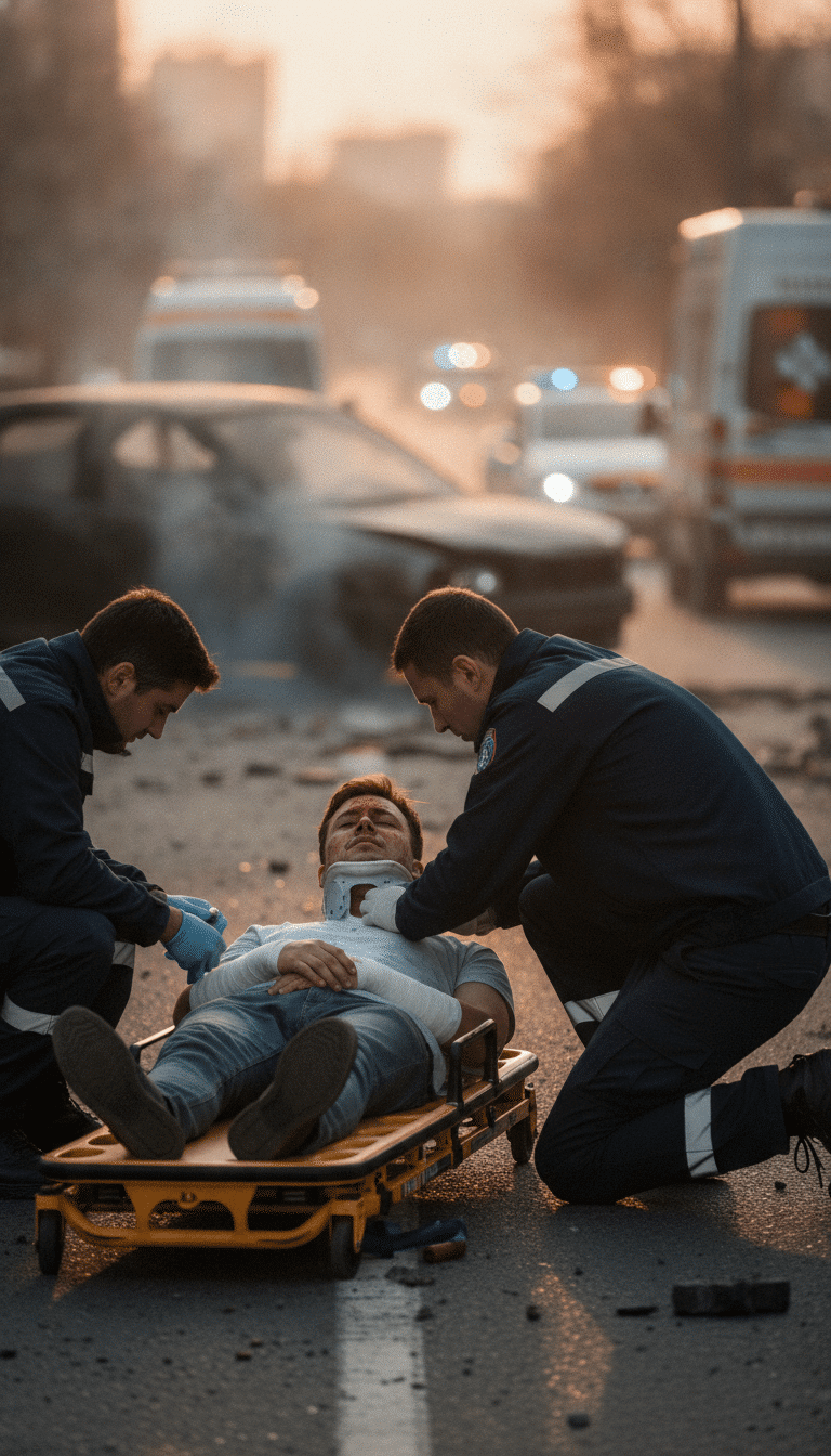 Fair Oaks Ranch TX Personal Injury Law Firm Fair Oaks Ranch, TX Personal Injury Law Firm