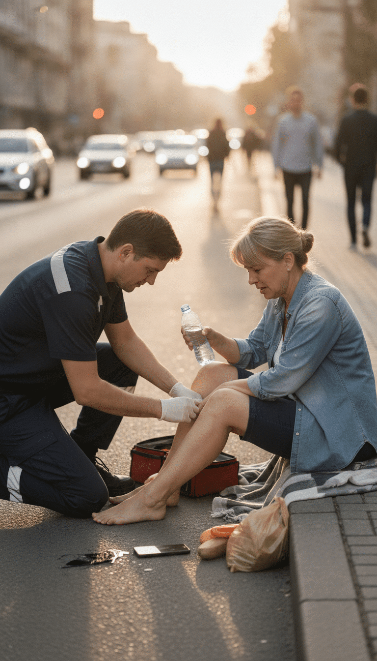 Fair Oaks Ranch TX Premises Liability Law Firm Fair Oaks Ranch, TX Premises Liability Law Firm