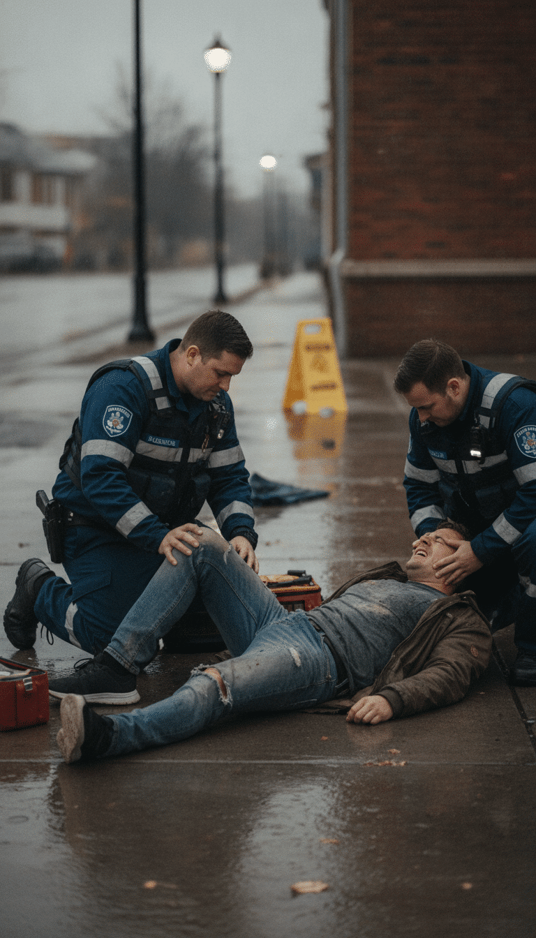 Fair Oaks Ranch TX Slip and Fall Accident Law Firm Fair Oaks Ranch, TX Slip-and-Fall Accident Law Firm