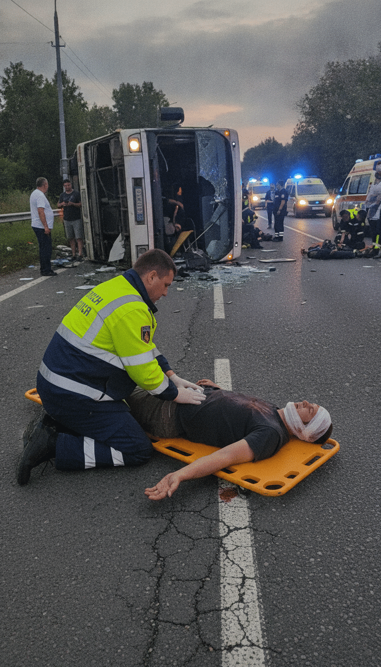 Fairview TX Bus Accident Law Firm Fairview, TX Bus Accident Law Firm