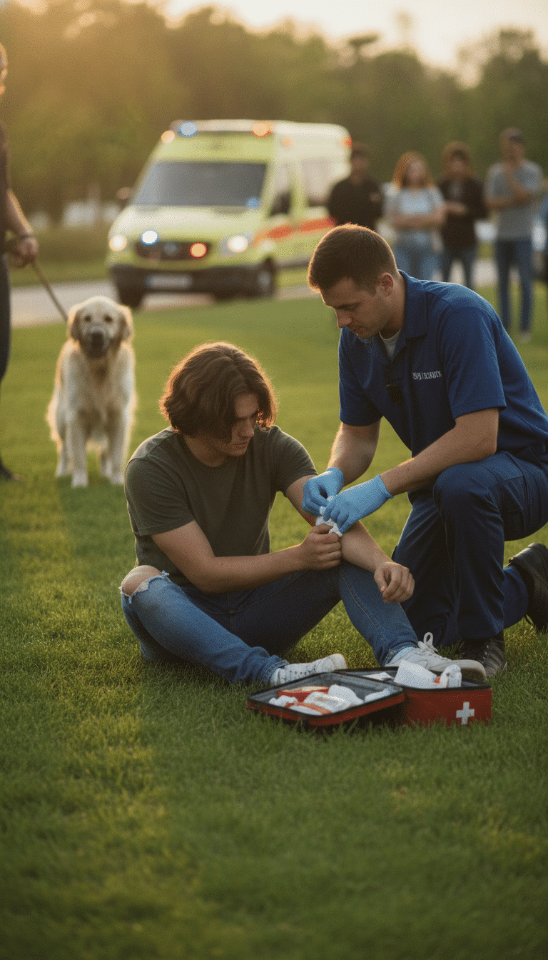 Fairview TX Dog Bite Law Firm Fairview, TX Dog Bite Law Firm