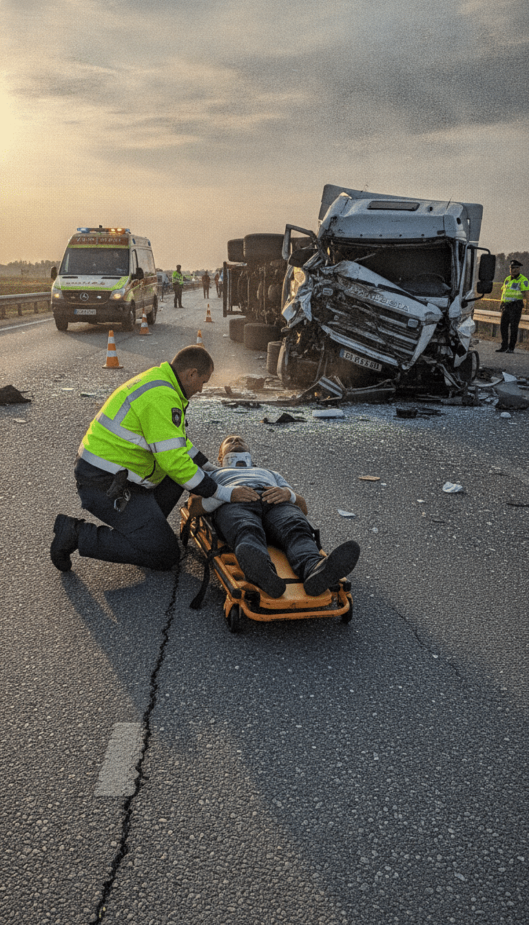 Fairview TX Truck Accident Law Firm Fairview, TX Truck Accident Law Firm