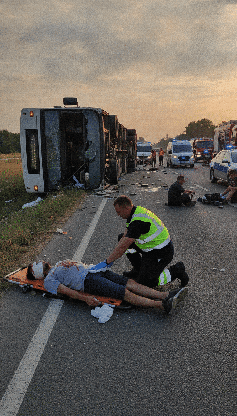 Farmers Branch TX Bus Accident Law Firm Farmers Branch, TX Bus Accident Law Firm