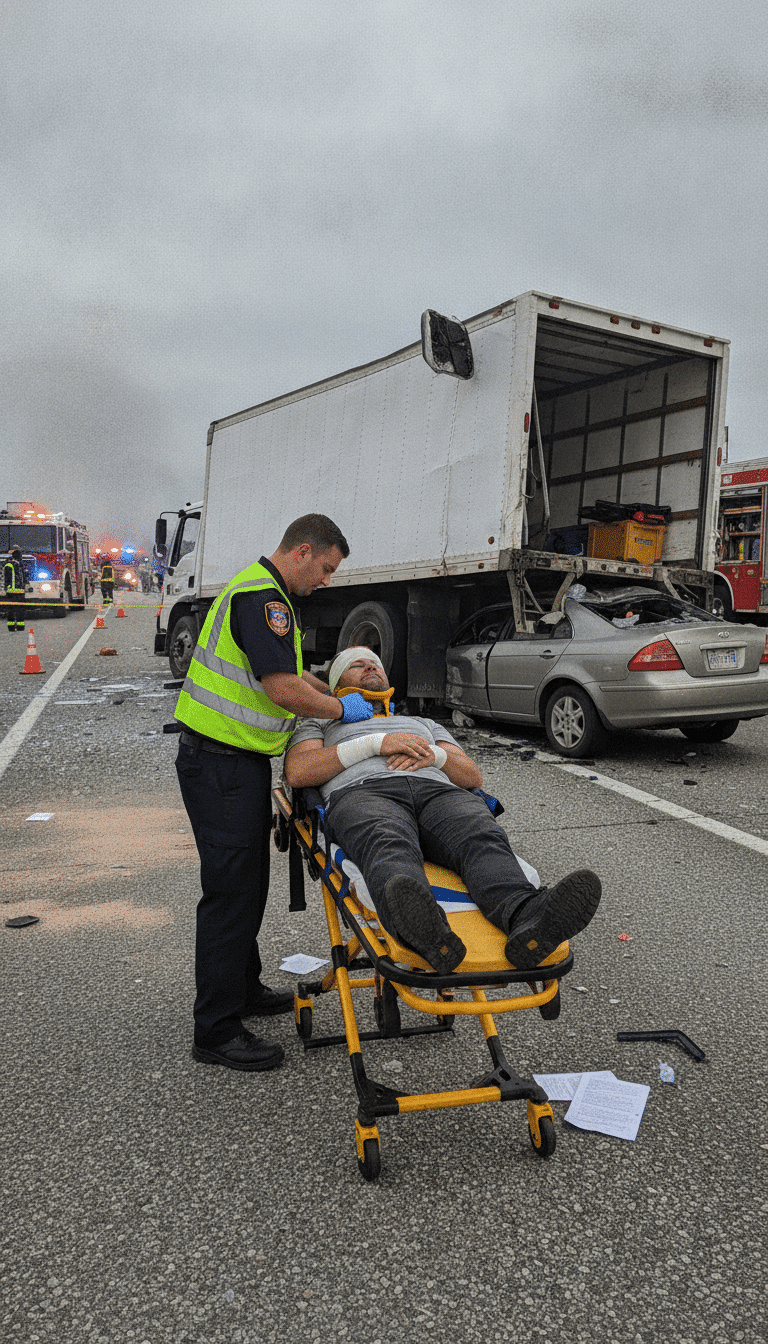 Farmers Branch TX Commercial Vehicle Accident Law Firm Farmers Branch, TX Commercial Vehicle Accident Law Firm