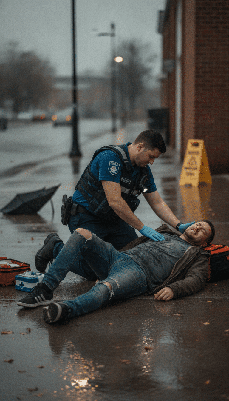 Farmers Branch TX Slip and Fall Accident Law Firm Farmers Branch, TX Slip-and-Fall Accident Law Firm