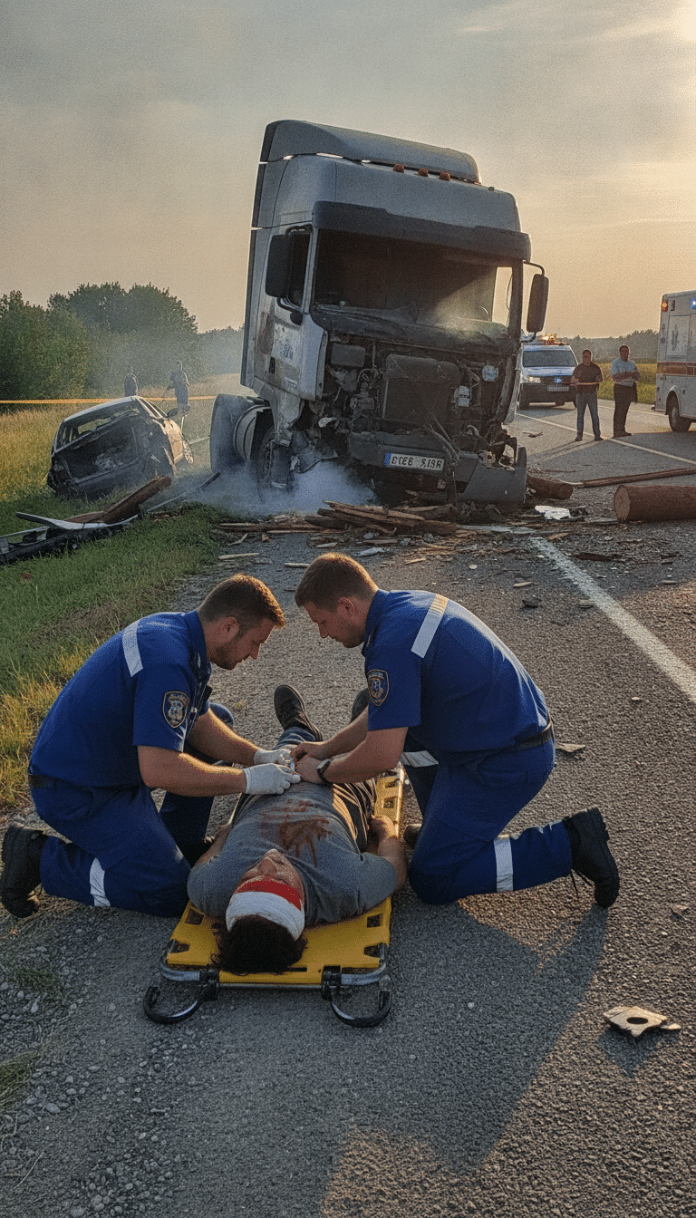 Farmers Branch TX Truck Accident Law Firm Farmers Branch, TX Truck Accident Law Firm