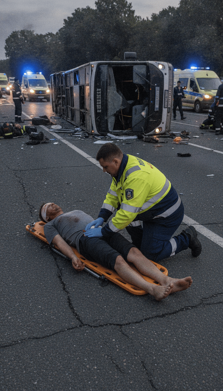 Fate TX Bus Accident Law Firm Fate, TX Bus Accident Law Firm
