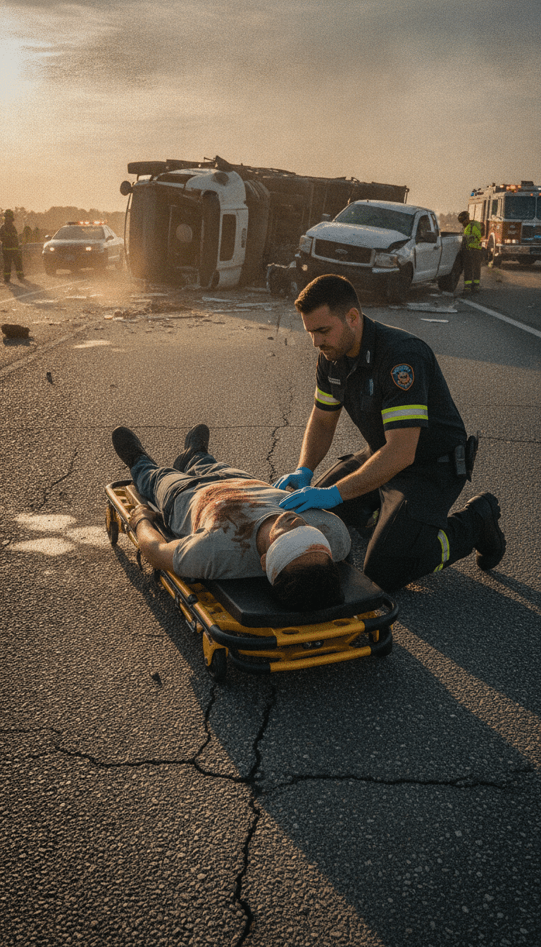 Fate TX Truck Accident Law Firm 1 Fate, TX Truck Accident Law Firm