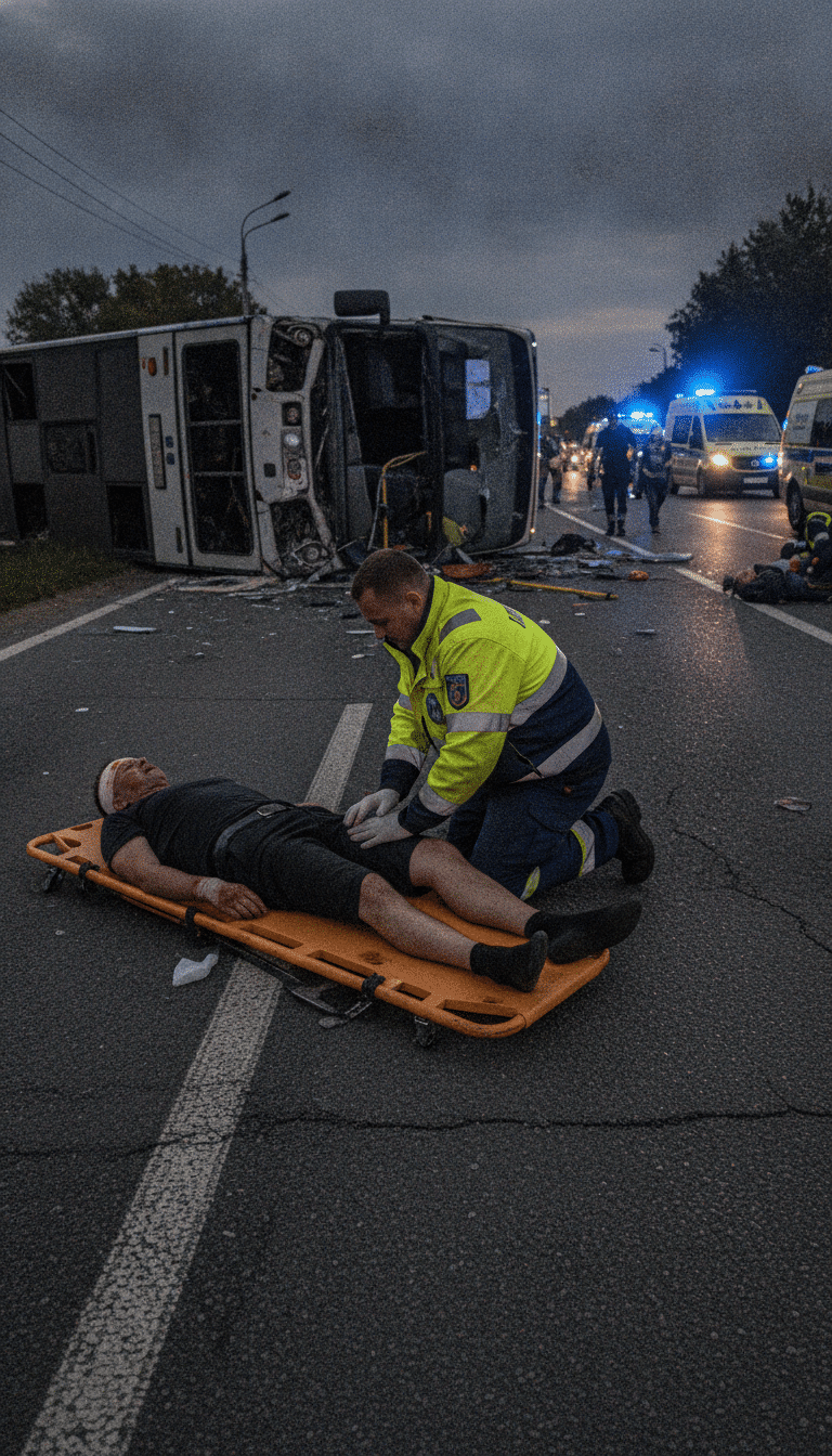 Flower Mound TX Bus Accident Law Firm Flower Mound, TX Bus Accident Law Firm