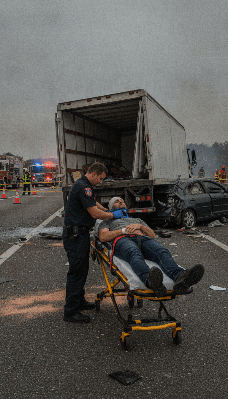 Flower Mound TX Commercial Vehicle Accident Law Firm Flower Mound, TX Commercial Vehicle Accident Law Firm