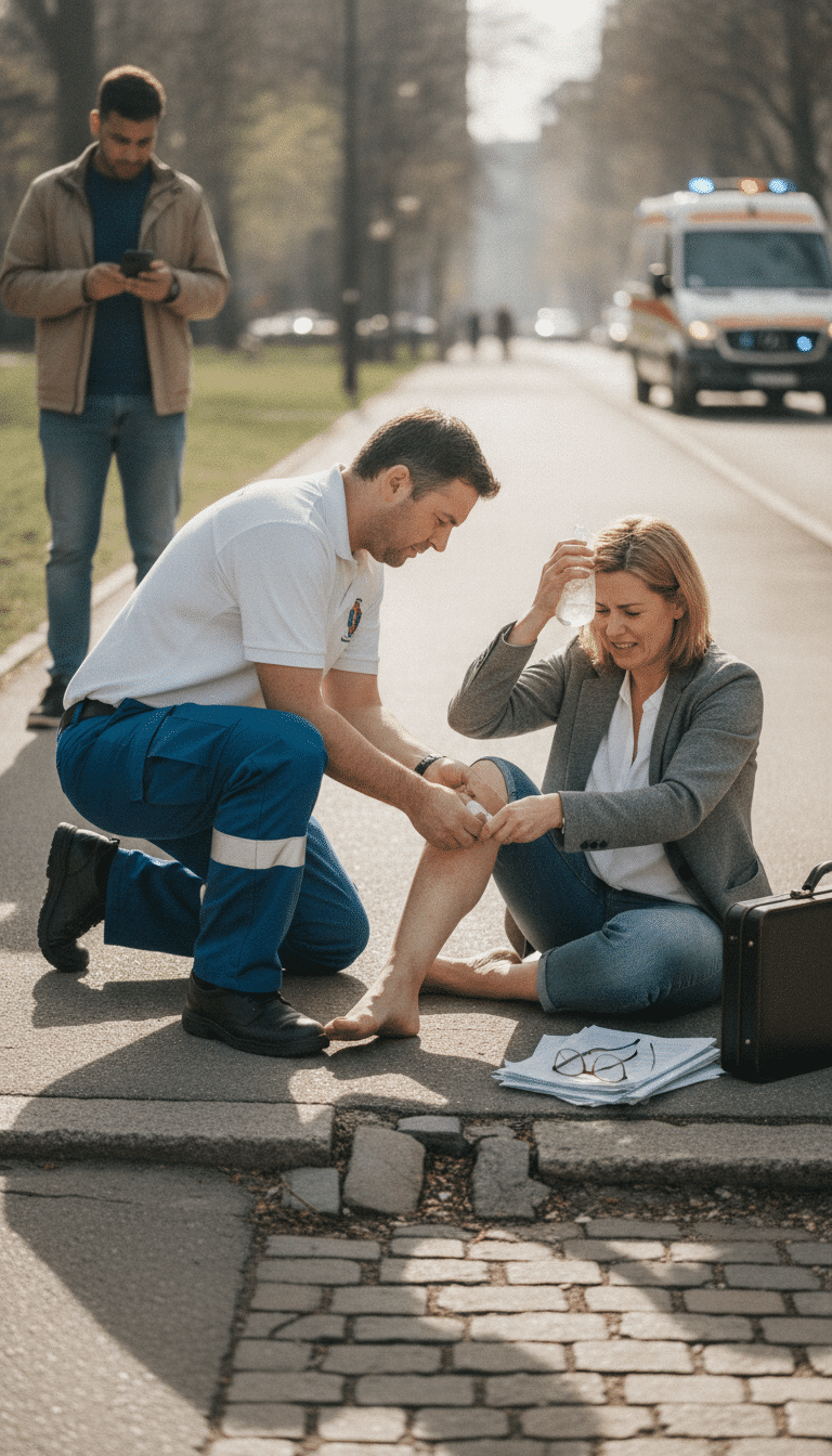 Flower Mound TX Premises Liability Law Firm Flower Mound, TX Premises Liability Law Firm