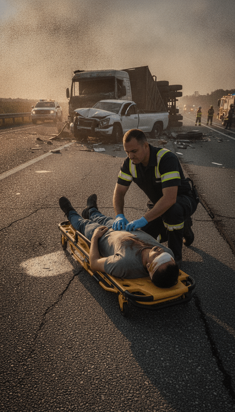 Flower Mound TX Truck Accident Law Firm 1 Flower Mound, TX Truck Accident Law Firm