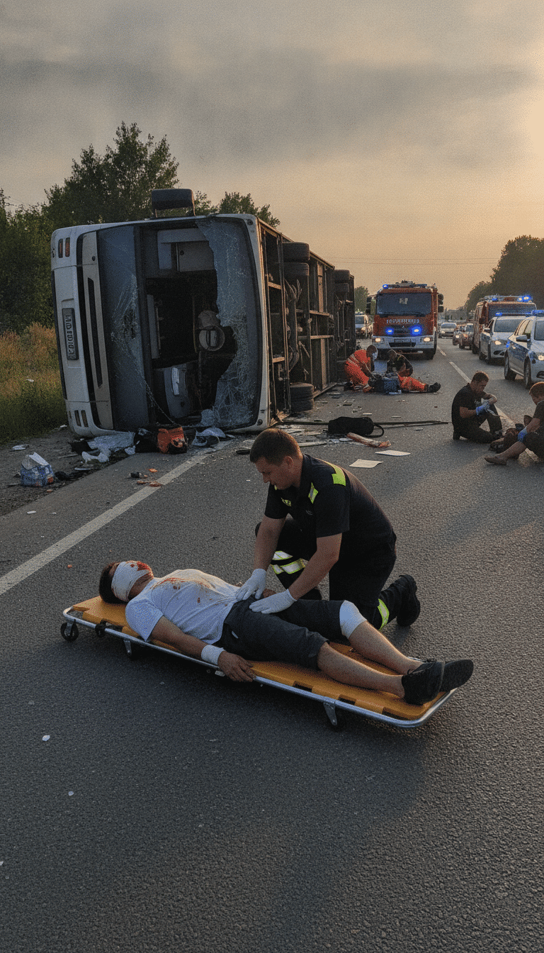 Forest Hill TX Bus Accident Law Firm 3 Forest Hill, TX Bus Accident Law Firm