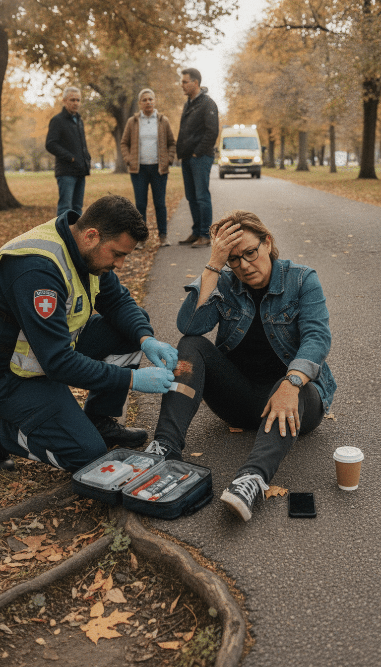 Forest Hill TX Premises Liability Law Firm 1 Forest Hill, TX Premises Liability Law Firm