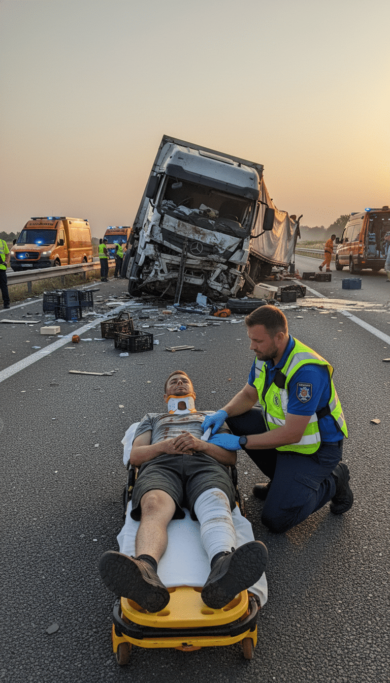 Forest Hill TX Truck Accident Law Firm 1 Forest Hill, TX Truck Accident Law Firm