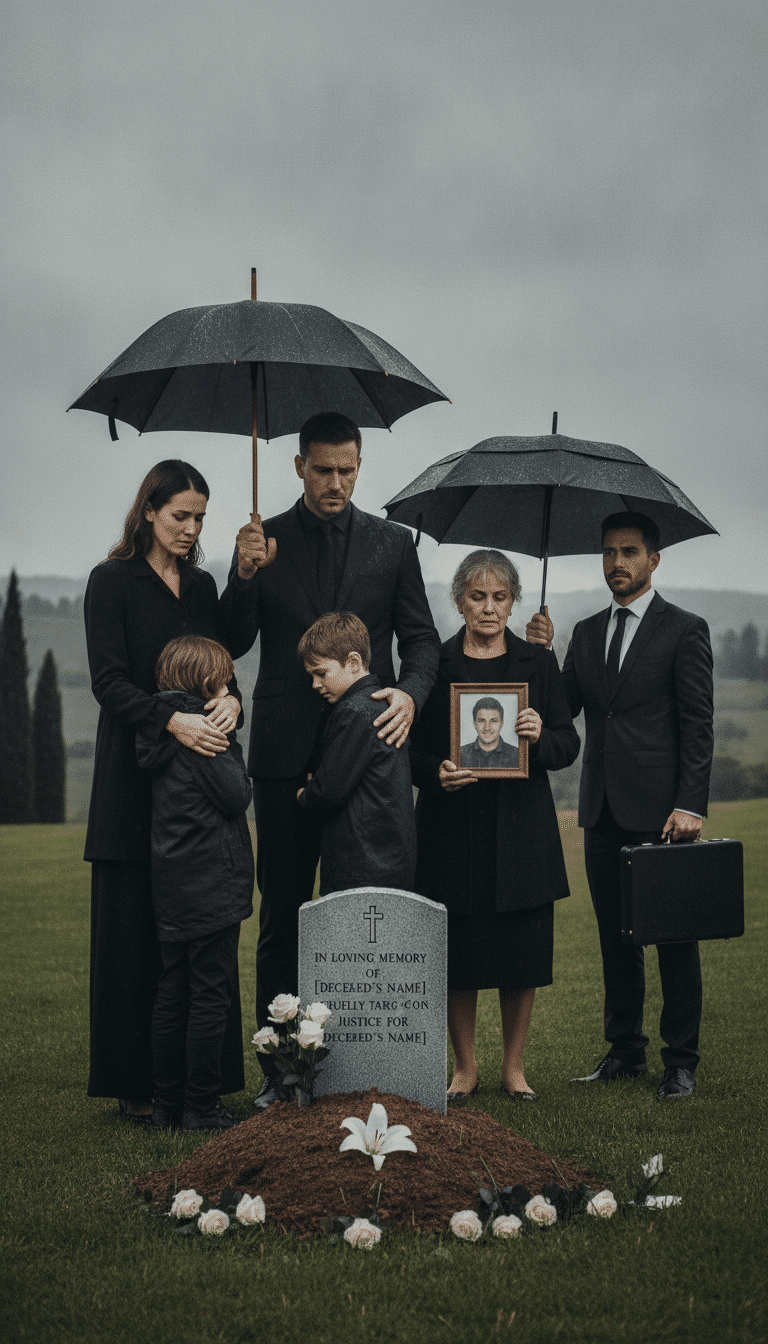 Forest Hill TX Wrongful Death Law Firm 1 Forest Hill, TX Wrongful Death Law Firm