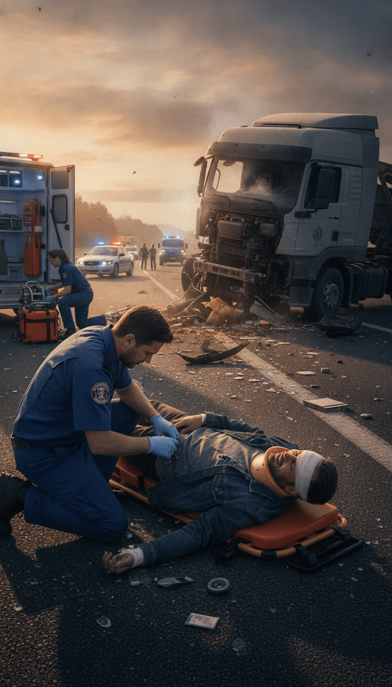 Forney TX Truck Accident Law Firm Forney, TX Truck Accident Law Firm