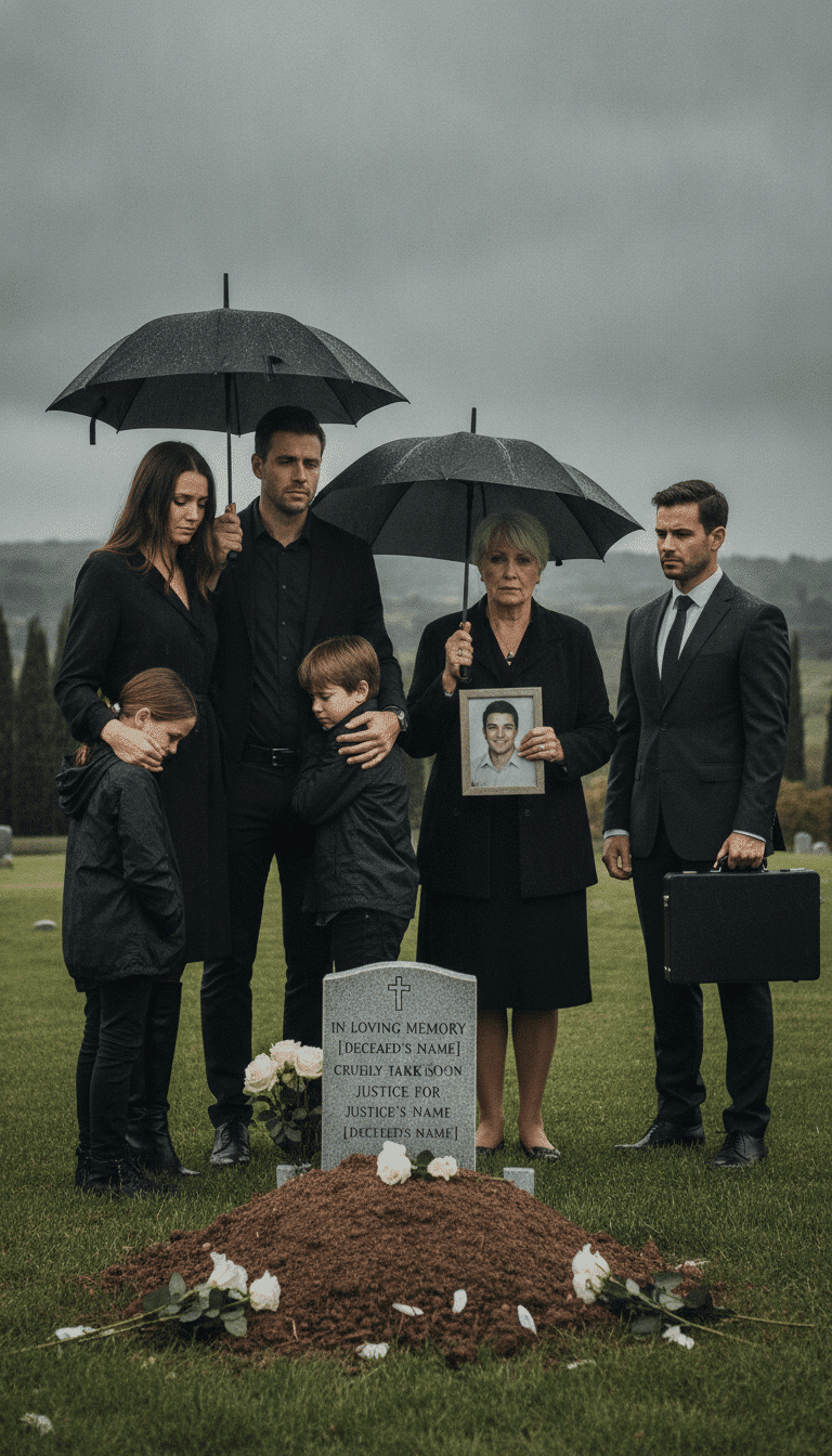 Forney TX Wrongful Death Law Firm Forney, TX Wrongful Death Law Firm