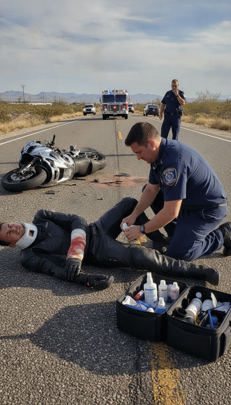 Fort Bliss TX Motorcycle Accident Law Firm Fort Bliss, TX Motorcycle Accident Law Firm