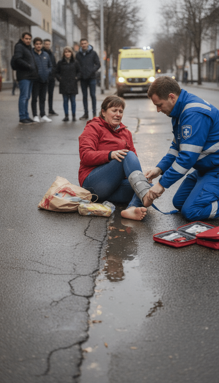 Fort Bliss TX Slip and Fall Accident Law Firm Fort Bliss, TX Slip-and-Fall Accident Law Firm
