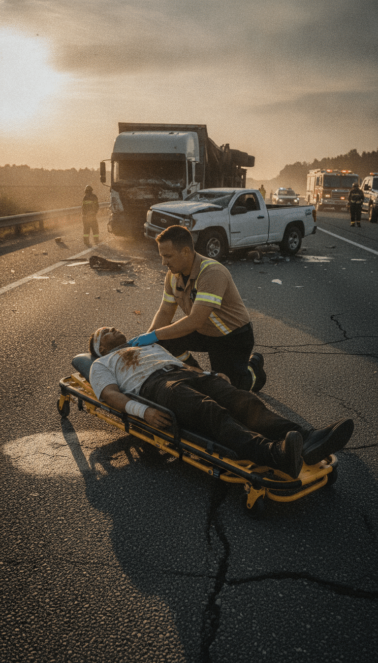 Fort Hood TX Truck Accident Law Firm Fort Hood, TX Truck Accident Law Firm