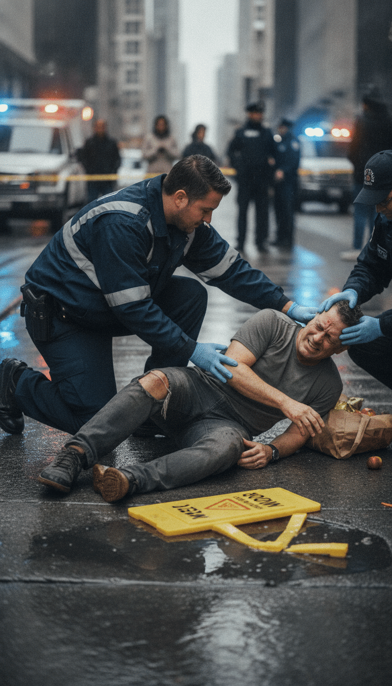 Four Corners TX Slip and Fall Accident Law Firm 1 Four Corners, TX Slip-and-Fall Accident Law Firm